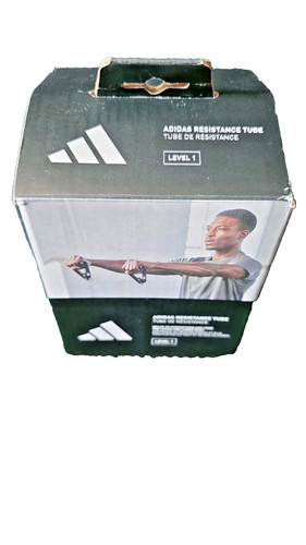 Adidas resistance tube foam - adidas,