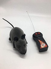 Ratto Telecomando Elettronico