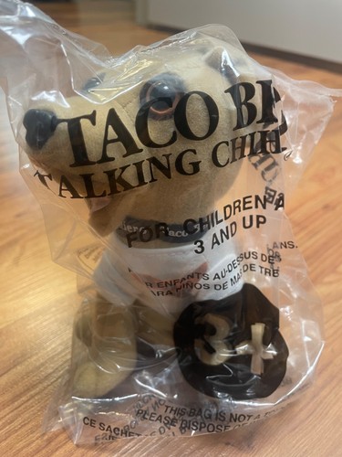 Nuovo vintage taco - nuovo, bell