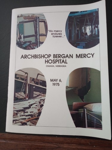 Bergan mercy hospital - hospital, omaha