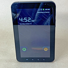 Samsung Galaxy Tab SPH-P100 7"