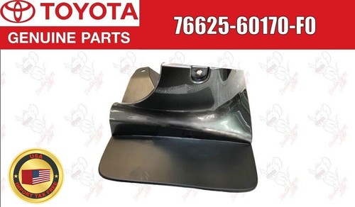 Parafango originale toyota - parafango,