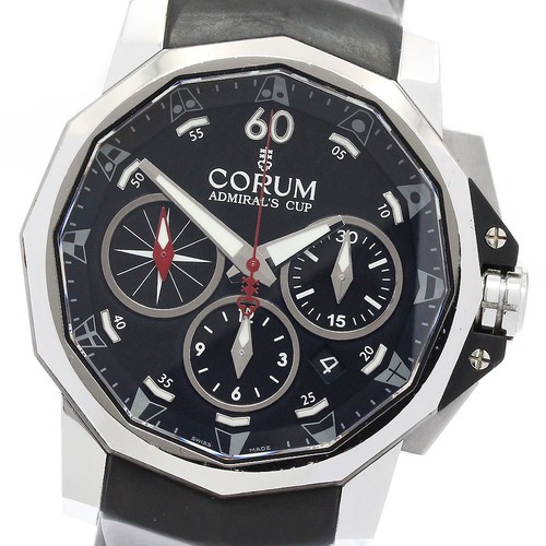 Orologio uomo automatico corum - uomo,