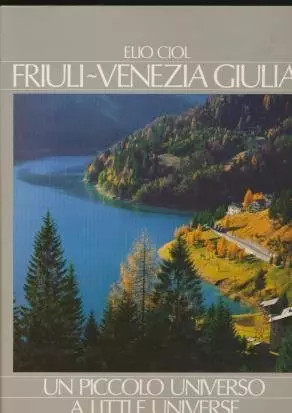 Friuli venezia giulia un - venezia, giulia: