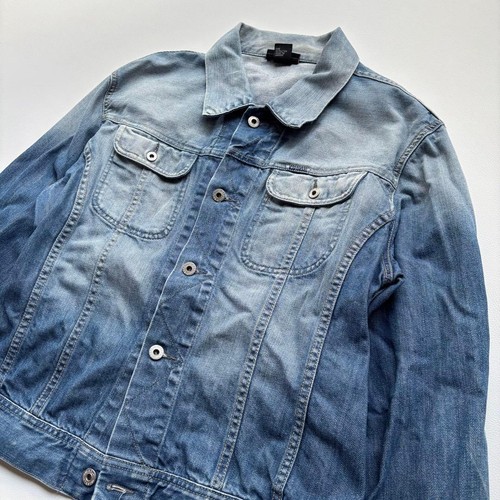 Diesel gregg giacca denim - gregg,