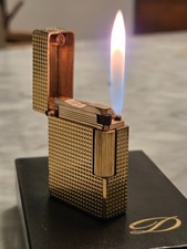 S.T. Dupont Ligne 1 PM Petits