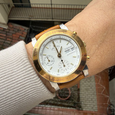 Orologio Uomo Tissot