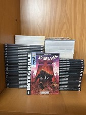Marvel Integrale: Spider-Man di DeMatteis #1/50 - Serie Completa - Panini