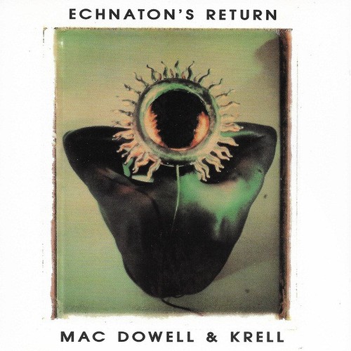 Mac dowell krell - krell*,
