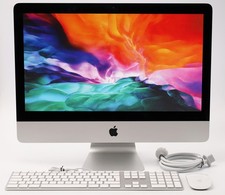 Apple iMac A1418 21 pollici