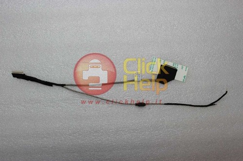 Cavo flat cable lcd acer - cavo,