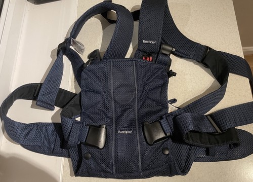 Marsupio bjorn one air - one, rete
