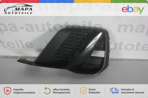Paraurti anteriore sinistro
