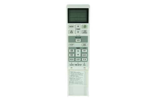 Telecomando per condizionatore - telecomando,