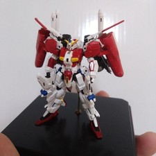 Artefatto assemblato gundam - artefatto,