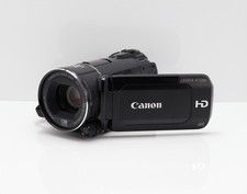CANON LEGRIA HF S200