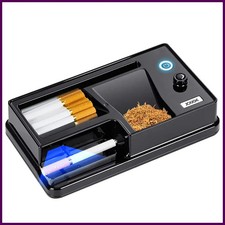 Rullo automatico per sigarette