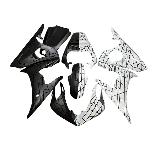 Carénage fairing kit - fairing, bodywork