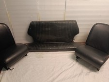 sedili per fiat 500 d'epoca