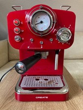 Thera Retro Create Caffè