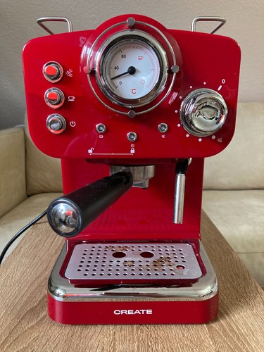 Thera retro create caffè - retro,