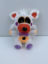 Raro peluche Funko Five Nights