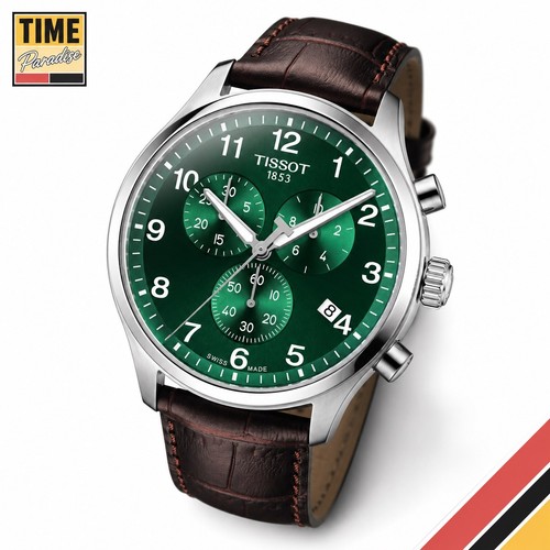 Tissot chrono classic - xl,