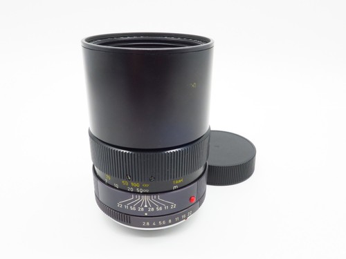 Obiettivo leica leitz - obiettivo, canada