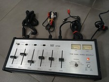 Vivanco 9700 Equalizzatore