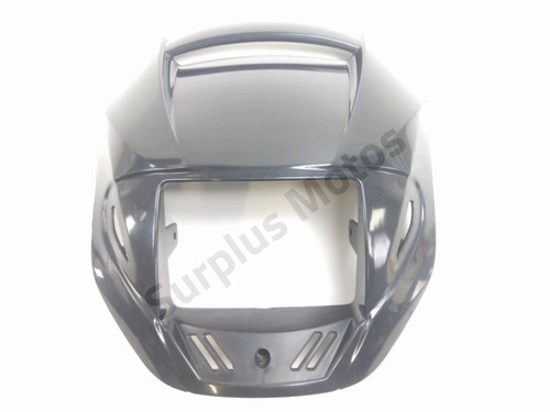 Plaque phare honda fmx - plaque,