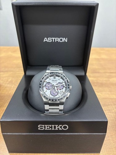 Orologio solare gps seiko - solare,