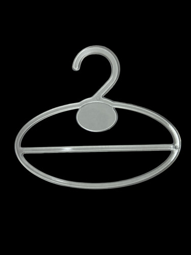 Grande appendiabiti sciarpa