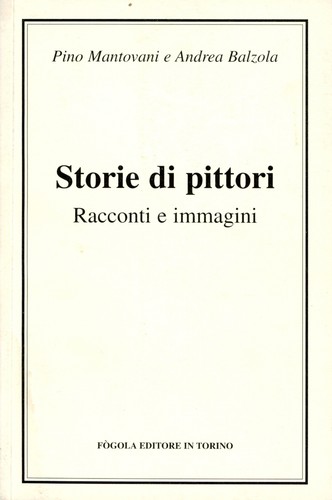 Storie pittori racconti e - racconti,