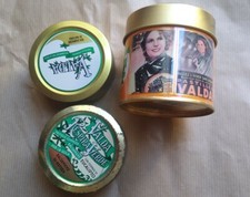 Scatola Di Latta Pastiglie