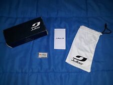 Custodia Carry Case Occhiali da Sole Julbo Cat 3 Box Only + Extra