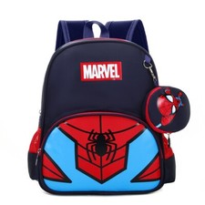 Zaino marvel bimbo asilo - marvel,