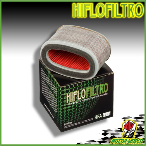 Hfa1712 filtro aria hiflo - filtro,