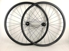 Set ruote in carbonio MTB XC