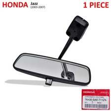 Compatibile con Honda Jazz Fit