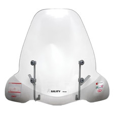 PARABREZZA FACO COMPLETO DI