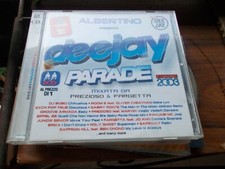 DEEJAY  PARADE   ALBERTINO