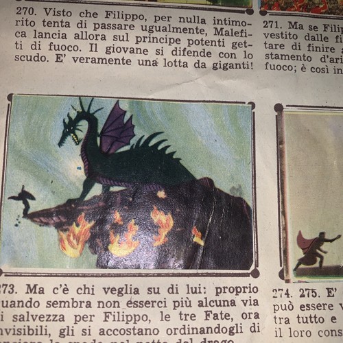 Figurina 273 la - n.,