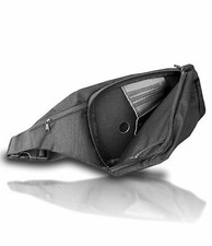 MARSUPIO IN Cordura con Fondina Interna Dx