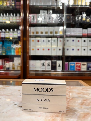 Krizia moods 100 sapone - moods,