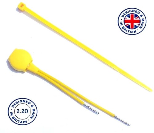 Kit fuso resistenza - , carico
