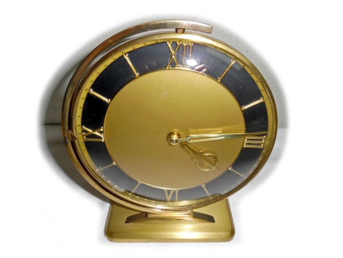 Bellissimo orologio tavolo - da,