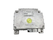 Centralina / Apparecchio