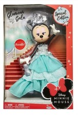 Disney Minnie Mouse Bambola