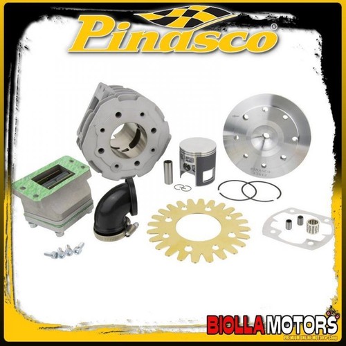 26031905 cilindro pinasco - cilindro,