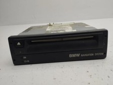 BMW 5 E39 2002 CD/DVD Lettore